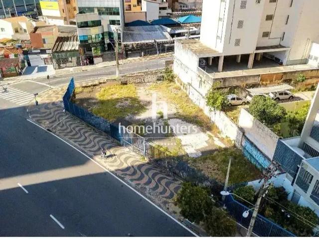Terreno comercial para Locação em Campinas/SP Botafogo