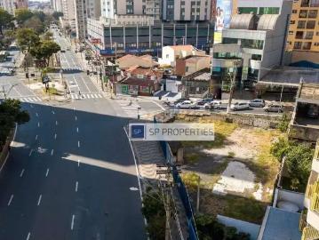 Terreno comercial para Locação em Campinas/SP Botafogo