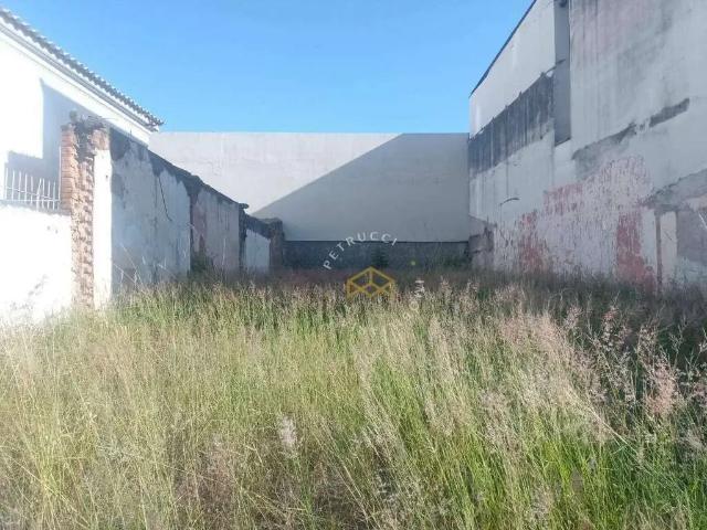 Terreno comercial para Locação em Campinas/SP Botafogo