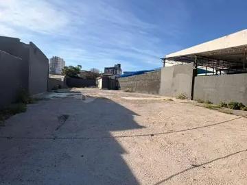Terreno comercial para Locação em Campinas/SP Botafogo