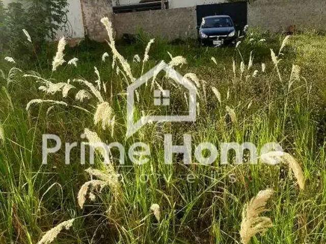 Terreno comercial para Locação em Campinas/SP Botafogo