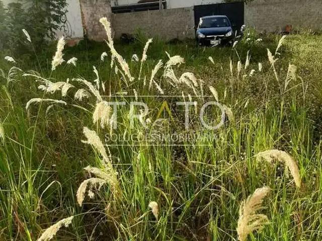 Terreno comercial para Locação em Campinas/SP Botafogo