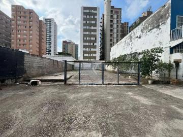 Terreno comercial para Locação em Campinas/SP Cambuí