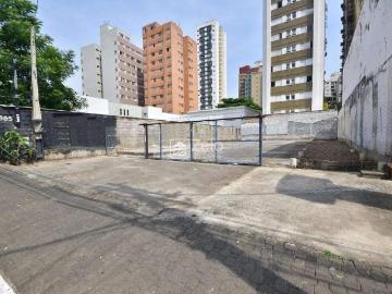 Terreno comercial para Locação em Campinas/SP Cambuí