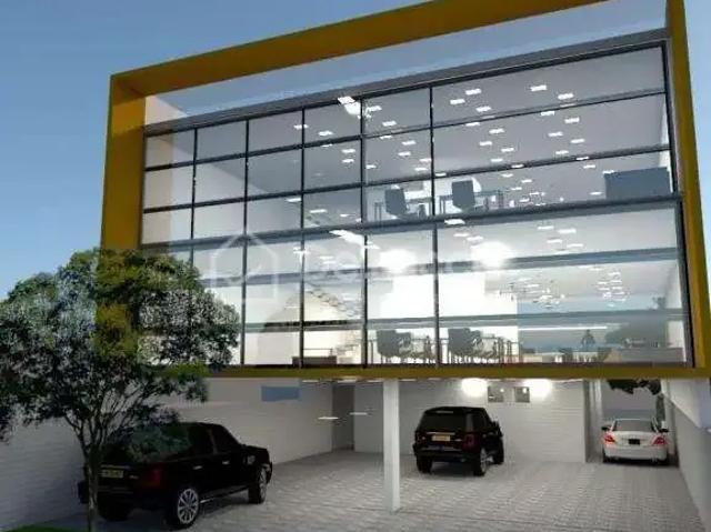 Terreno comercial para Locação em Campinas/SP Cambuí