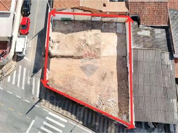 Terreno comercial para Locação em Campinas/SP Cambuí