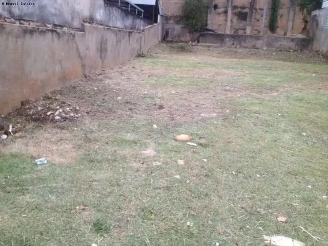 Terreno comercial para Locação em Campinas/SP Cambuí