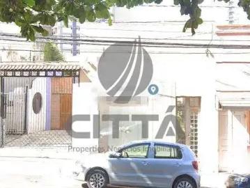 Terreno comercial para Locação em Campinas/SP Cambuí