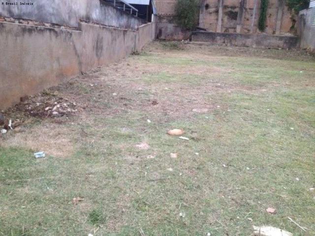 Terreno comercial para Locação em Campinas/SP Cambuí