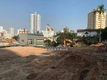 Terreno comercial para Locação em Campinas/SP Cambuí