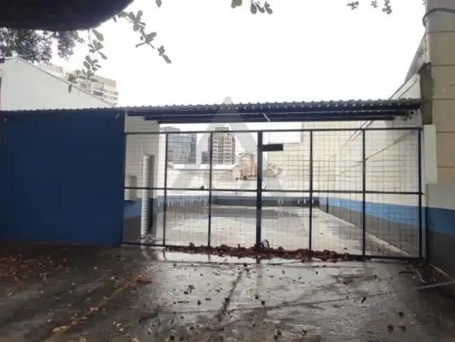Terreno comercial para Locação em Campinas/SP Cambuí