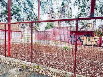 Terreno comercial para Locação em Campinas/SP Cambuí