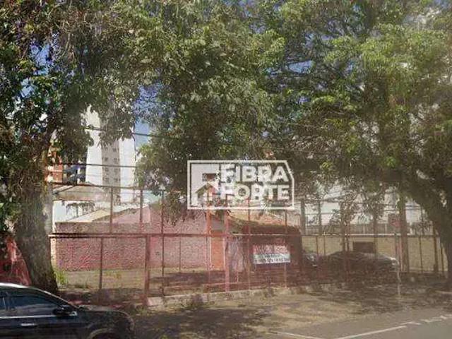 Terreno comercial para Locação em Campinas/SP Cambuí