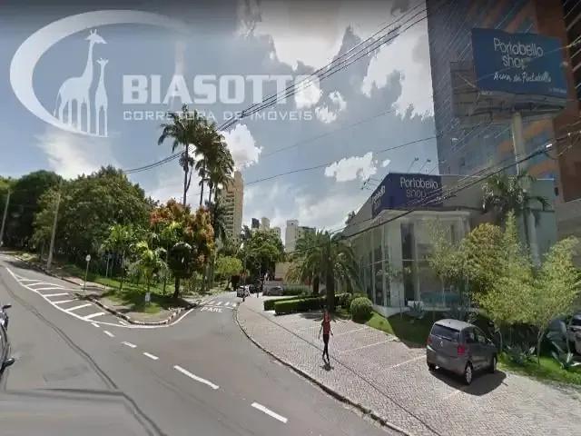 Terreno comercial para Locação em Campinas/SP Cambuí
