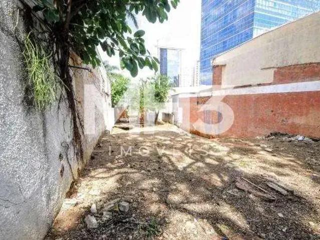 Terreno comercial para Locação em Campinas/SP Cambuí