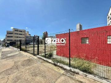Terreno comercial para Locação em Campinas/SP Centro