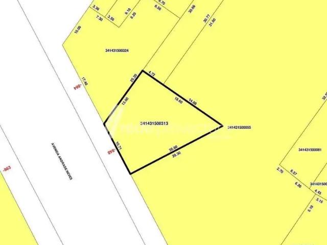 Terreno comercial para Locação em Campinas/SP Centro