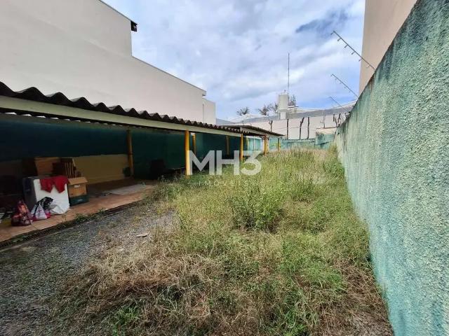 Terreno comercial para Locação em Campinas/SP Centro