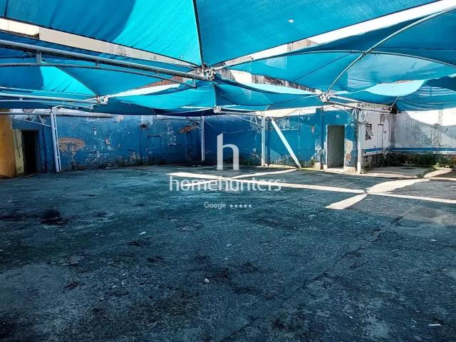 Terreno comercial para Locação em Campinas/SP Centro