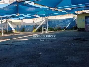 Terreno comercial para Locação em Campinas/SP Centro