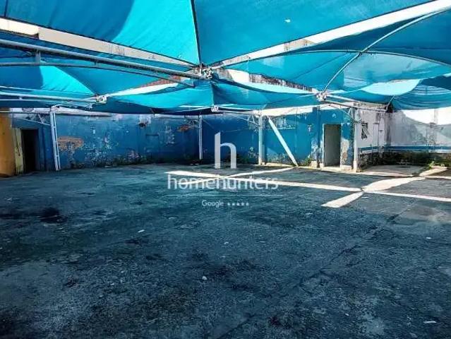 Terreno comercial para Locação em Campinas/SP Centro