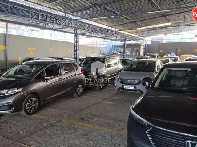 Terreno comercial para Locação em Campinas/SP Centro