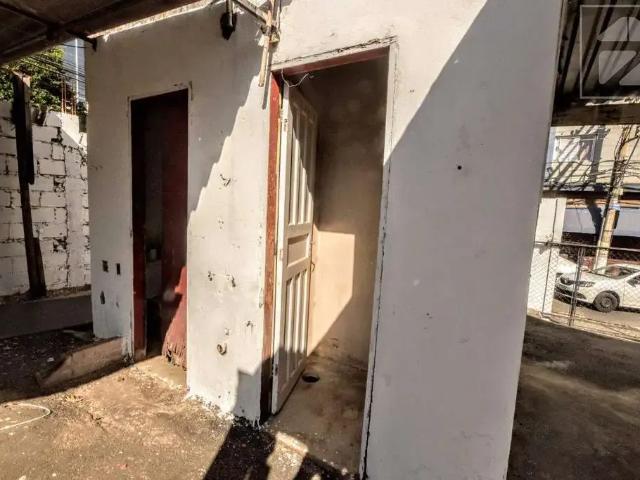Terreno comercial para Locação em Campinas/SP Centro