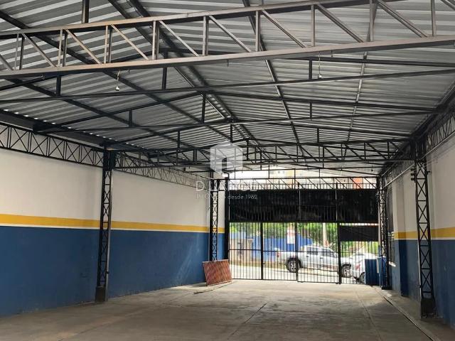 Terreno comercial para Locação em Campinas/SP Centro