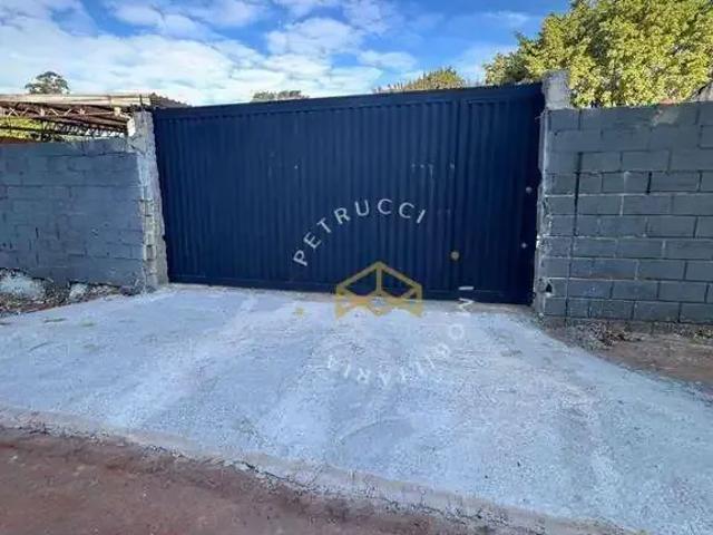 Terreno comercial para Locação em Campinas/SP Chácara Boa Vista