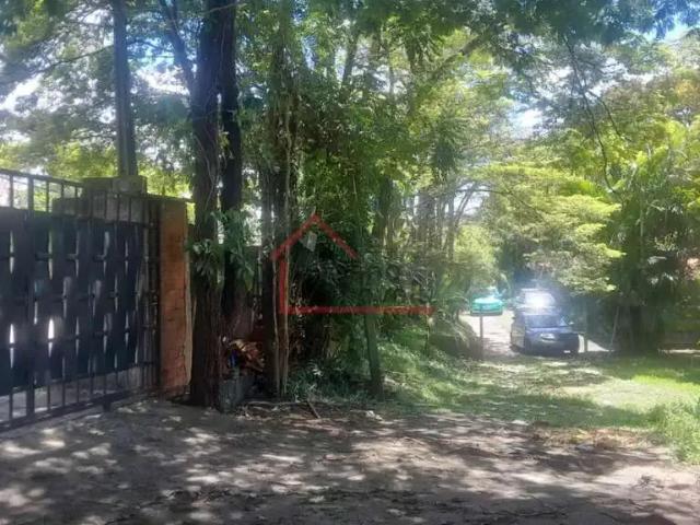 Terreno comercial para Locação em Campinas/SP Chácara Belvedere