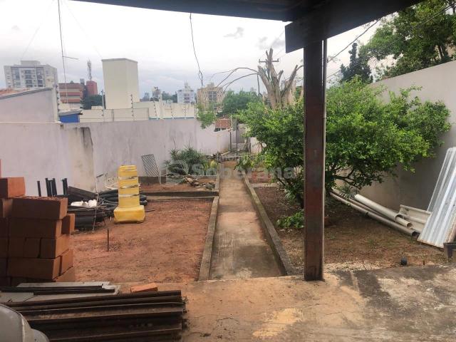 Terreno comercial para Locação em Campinas/SP Chácara da Barra