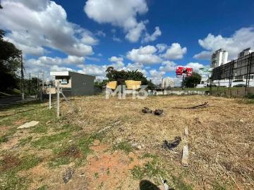 Terreno comercial para Locação em Campinas/SP Chácara da Barra