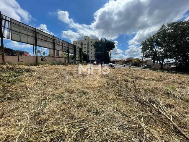 Terreno comercial para Locação em Campinas/SP Chácara da Barra