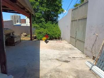 Terreno comercial para Locação em Campinas/SP Chácara da Barra
