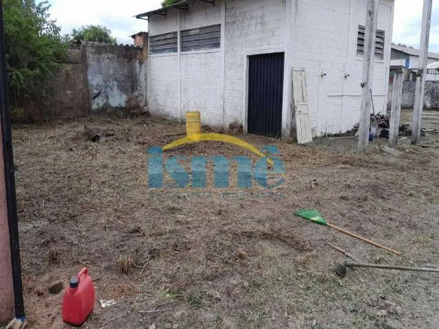 Terreno comercial para Locação em Campinas/SP Chácara de Recreio Barão