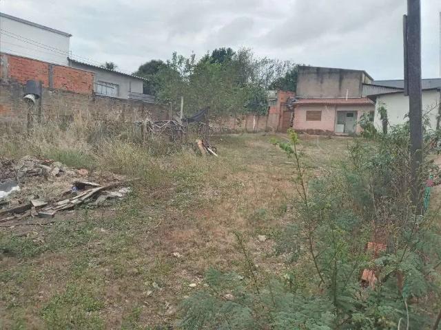 Terreno comercial para Locação em Campinas/SP Chácara Santa Letícia