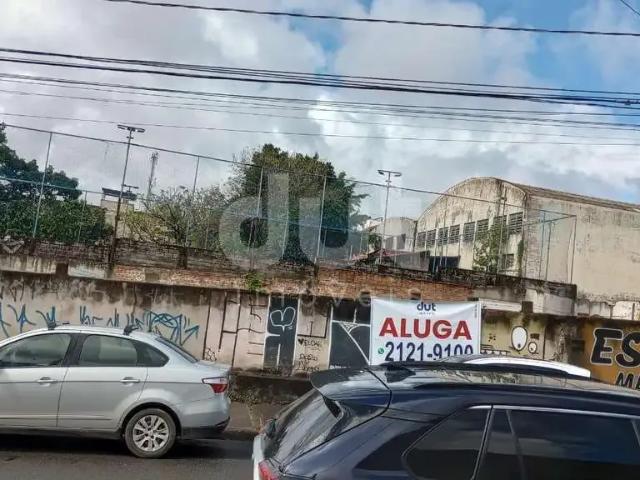 Terreno comercial para Locação em Campinas/SP Chácara Santa Letícia