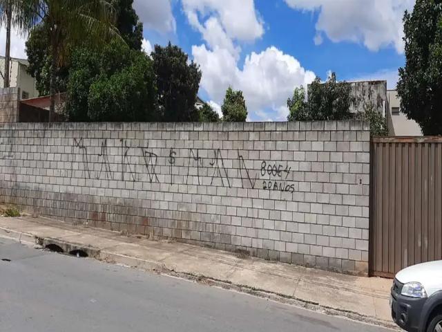 Terreno comercial para Locação em Campinas/SP Chácara Santa Letícia 2 Quartos