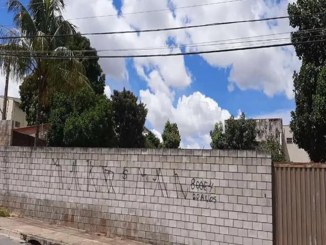 Terreno comercial para Locação em Campinas/SP Chácara Santa Letícia 2 Quartos