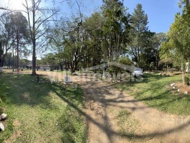 Terreno comercial para Locação em Campinas/SP Chácara Santa Margarida
