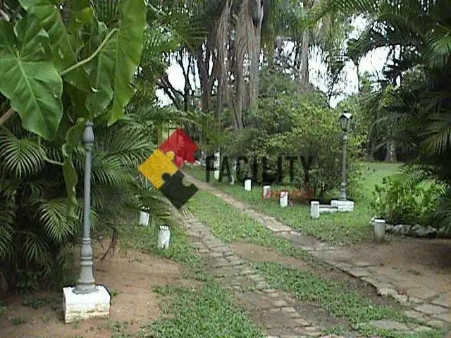 Terreno comercial para Locação em Campinas/SP Chácara Santa Margarida