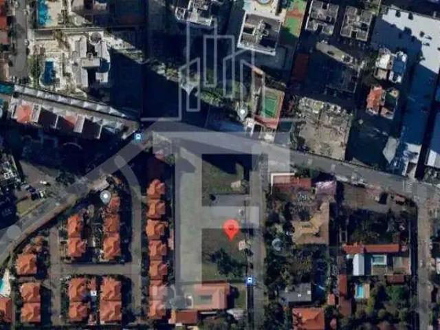 Terreno comercial para Locação em Campinas/SP Chácara Primavera