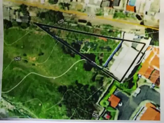 Terreno comercial para Locação em Campinas/SP Chácaras Campos Elíseos