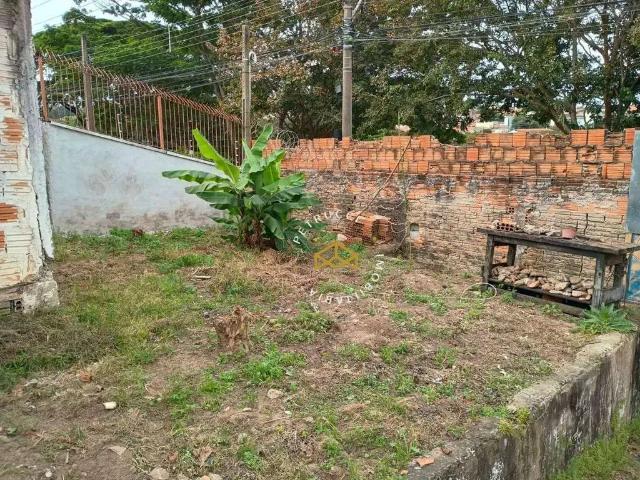 Terreno comercial para Locação em Campinas/SP Chácaras Campos Elíseos