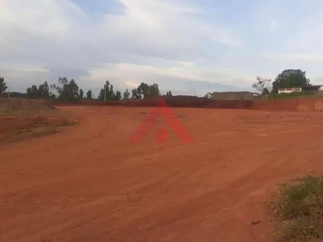 Terreno comercial para Locação em Campinas/SP Chácaras São Martinho