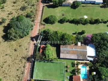 Terreno comercial para Locação em Campinas/SP Chácaras São Martinho