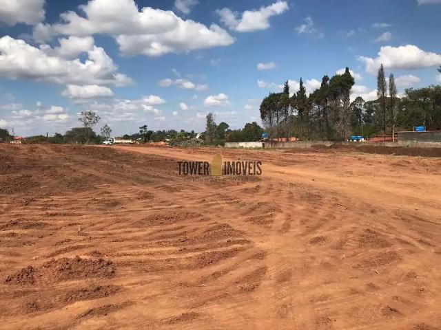 Terreno comercial para Locação em Campinas/SP Chácaras São Martinho