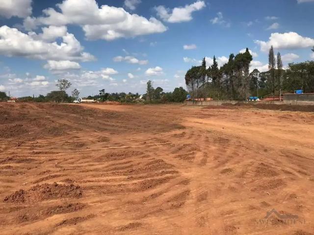 Terreno comercial para Locação em Campinas/SP Chácaras São Martinho
