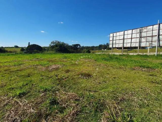 Terreno comercial para Locação em Campinas/SP Chácaras São Martinho