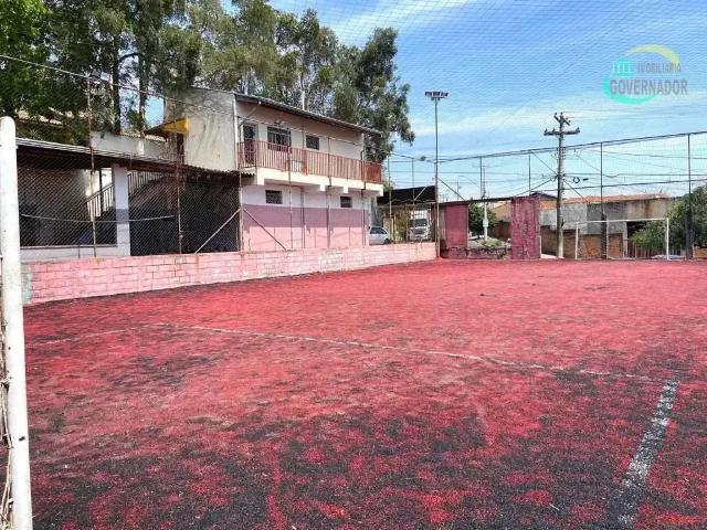 Terreno comercial para Locação em Campinas/SP Cidade Satélite Íris